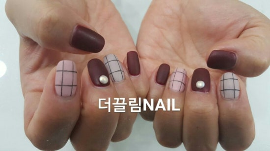 끌림네일샵 이미지