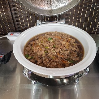 금마루한식부페 이미지