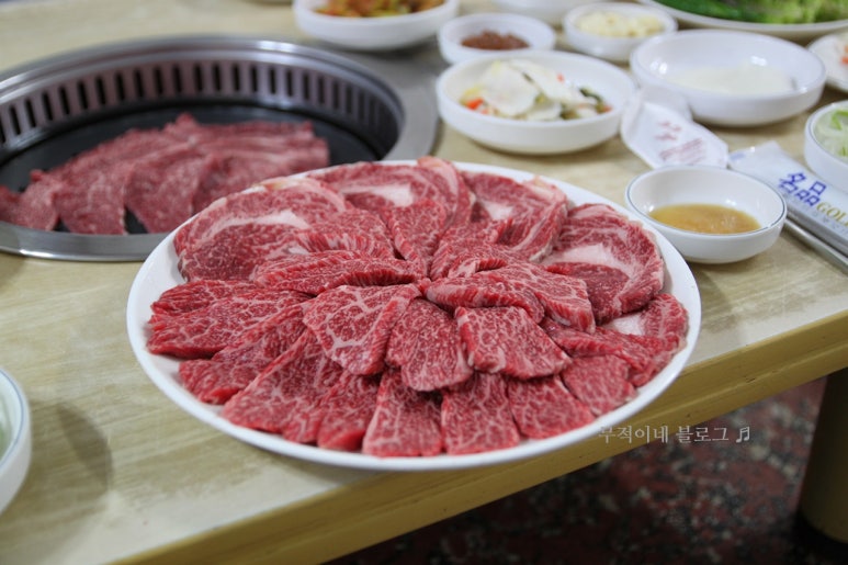 칠갑산식당 이미지