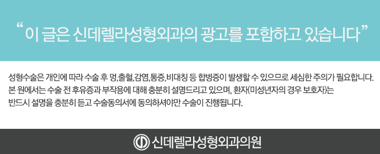 신데렐라성형외과의원 이미지