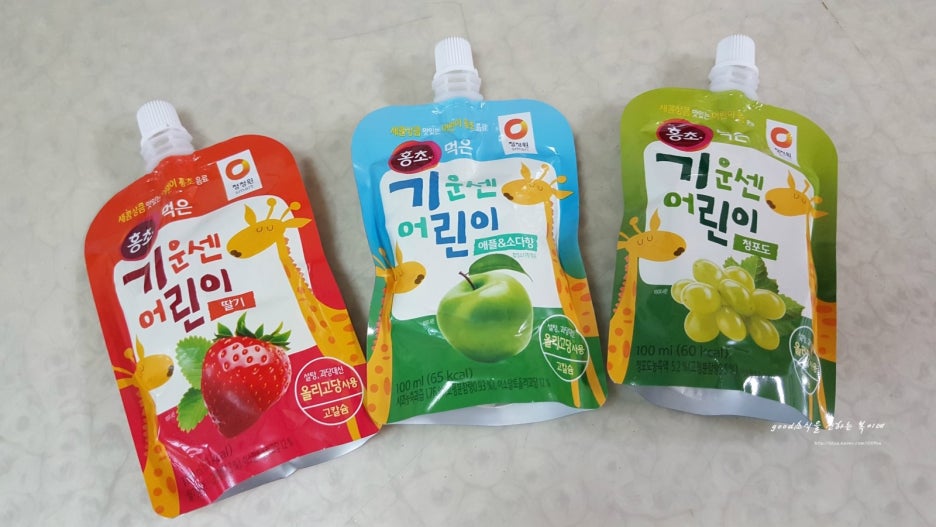 복이네푸드 이미지