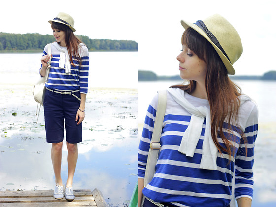 마린(Marine) 이미지