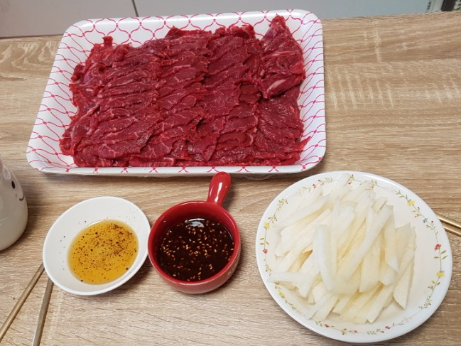 천하정육점 이미지