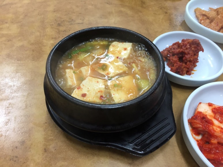 동대식당 이미지