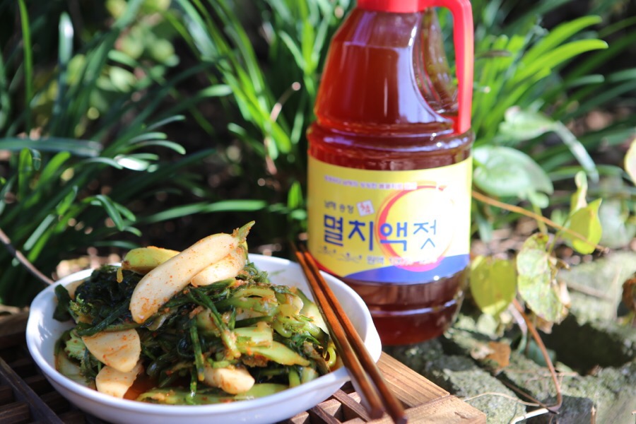 송정식품 이미지