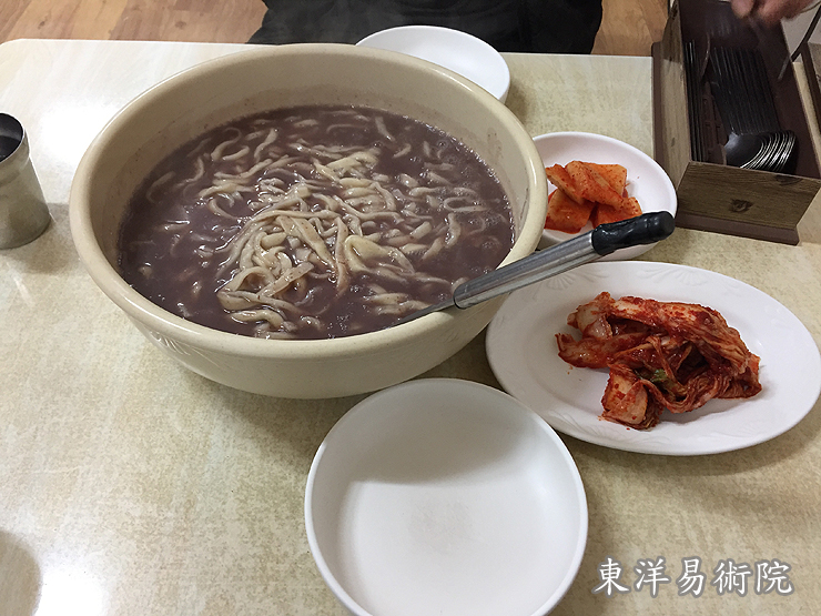 장항소문난칼국수 이미지