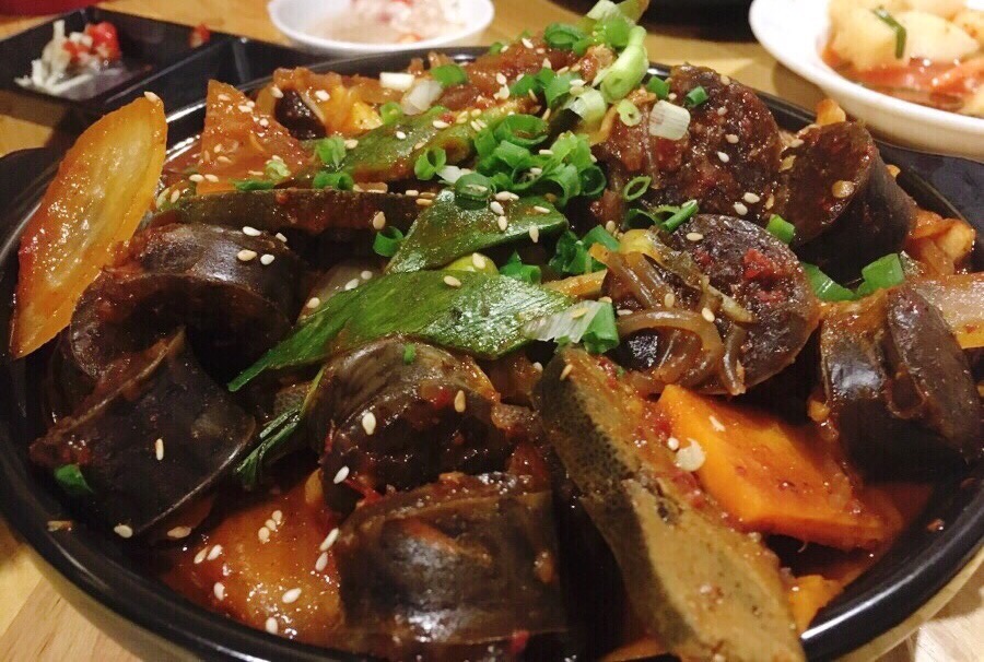 병천순대전문점 이미지