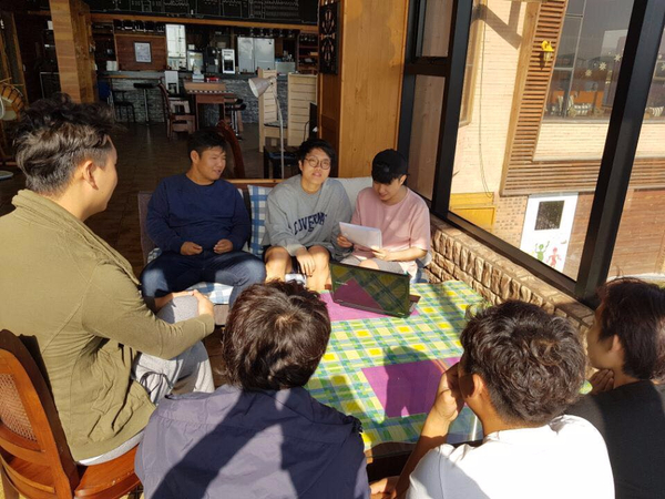 YD기획 이미지