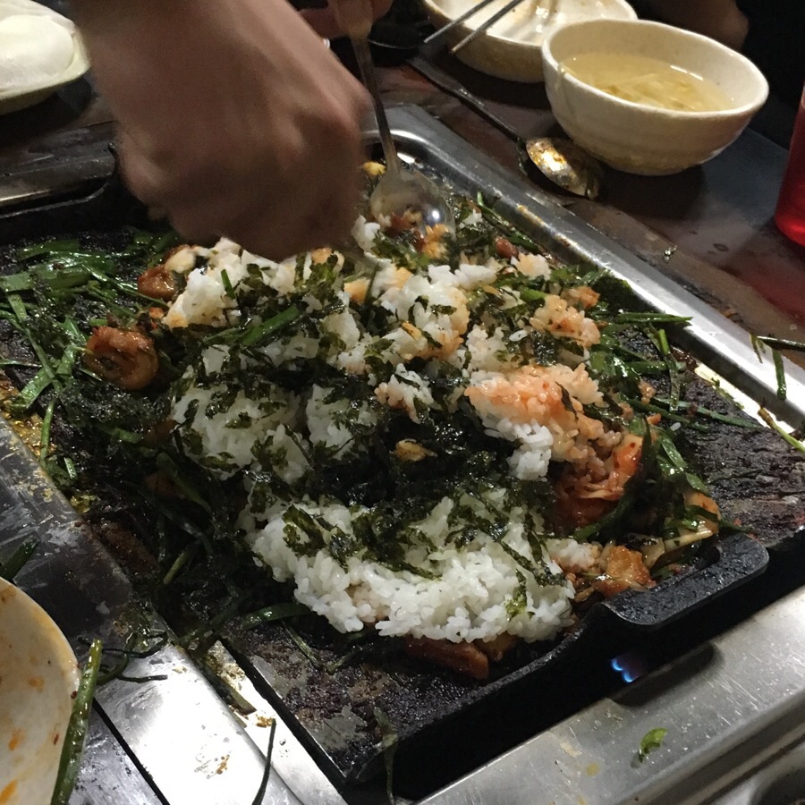 풍년곱창 이미지