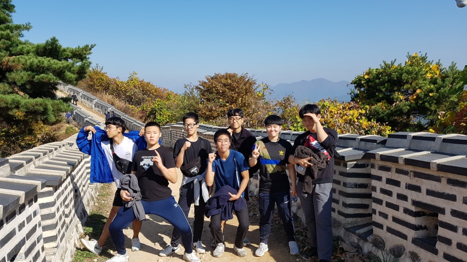 용인대제일유도관 이미지