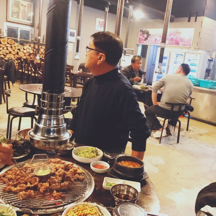 아빠연탄갈비 이미지