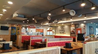 유가네닭갈비울산 이미지