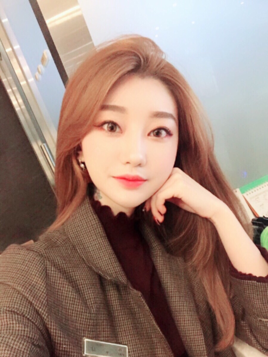 도오나헤어 이미지