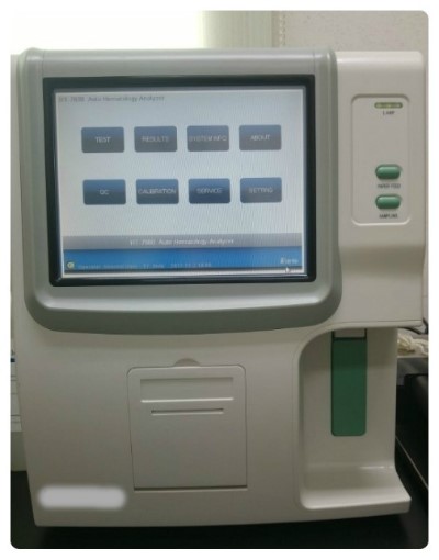 [혈액학검사] Diff Count(differential count : 백혈구백분률 검사) : 네이버 블로그