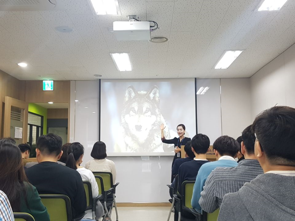 (주)아이스트 이미지