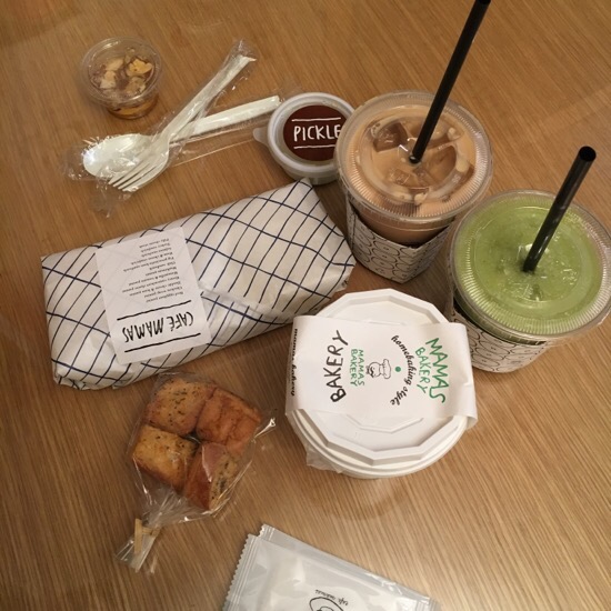마마스집밥 이미지