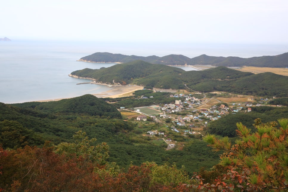 인천 섬여행 덕적도 1박2일 여행코스 어디 어디 가봤어? : 네이버 블로그