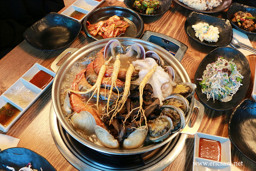OK 능이마을 이미지