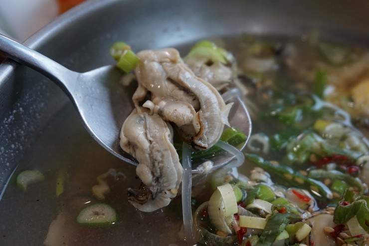 미담식당 이미지