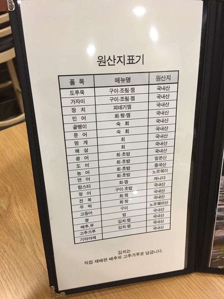 용산대식가 이미지