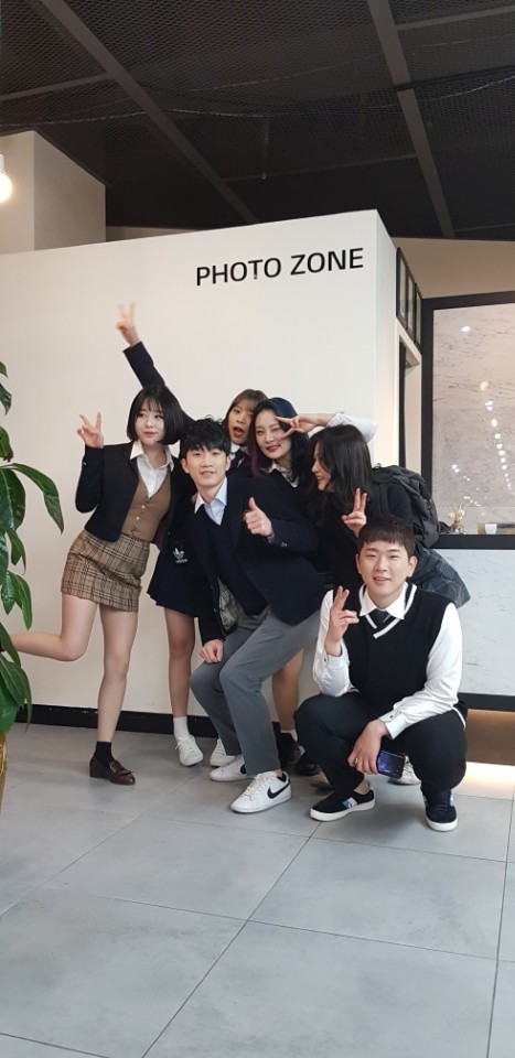 롯데헤어월드 이미지