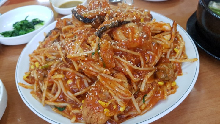 본가대구왕볼테기찜 이미지