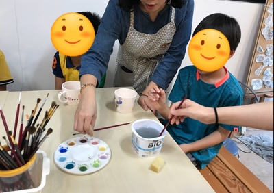 꼼지락아뜰리에 이미지