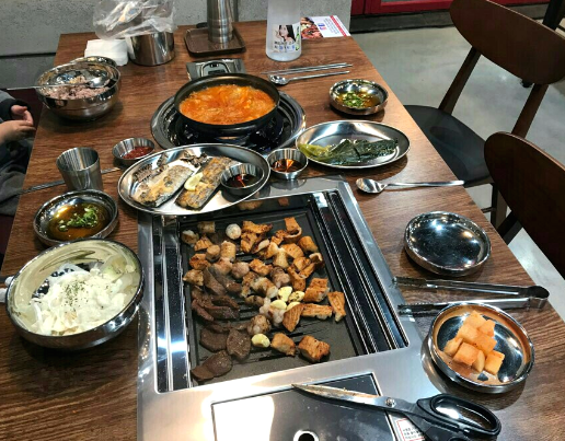 대창화랑 이미지