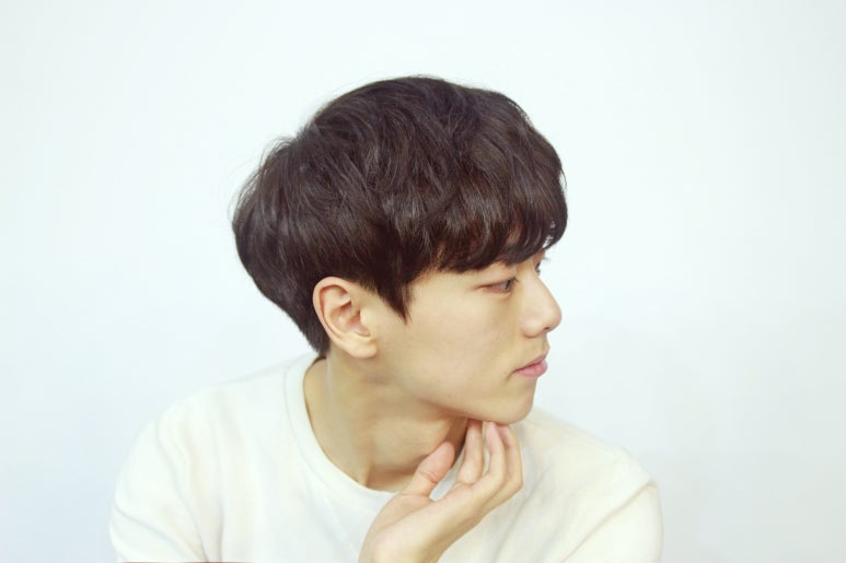 JIN헤어 이미지