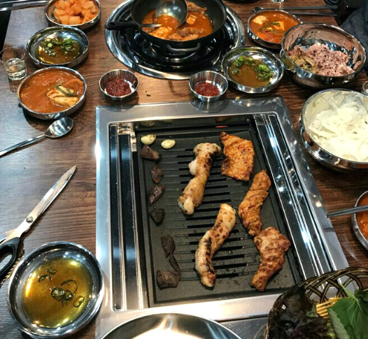 대창화랑 이미지