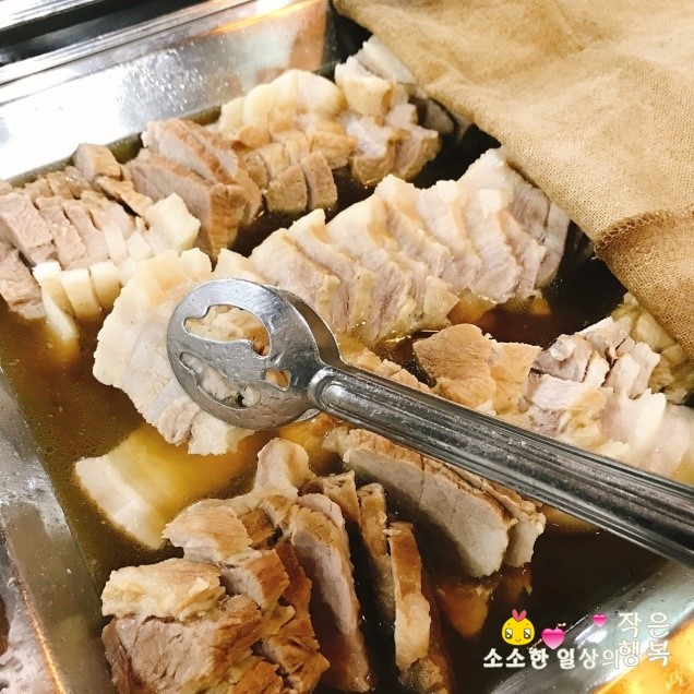 한식부페 이미지