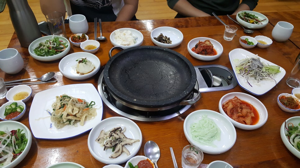 부여한우곱창 이미지