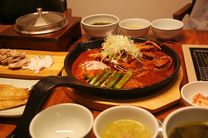 소문난식당 이미지