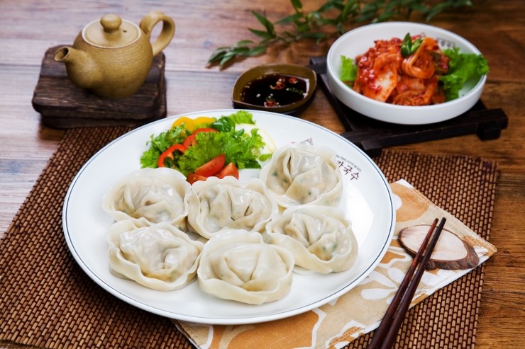 옛맛명동칼국수 이미지