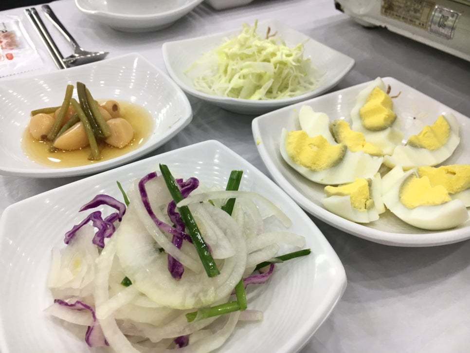 팔팔문어전복탕 이미지