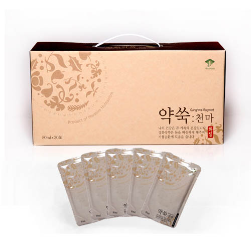 천마자연식품 이미지
