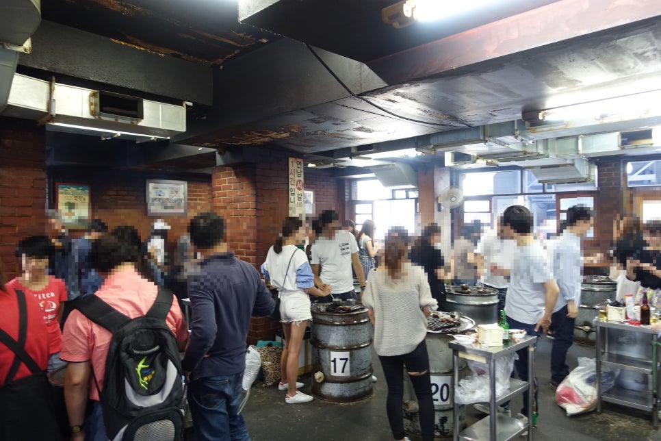 서서갈비 이미지