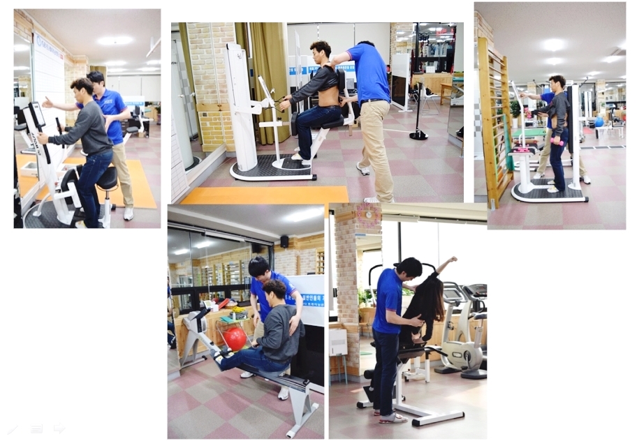 굿바디운동센터 이미지