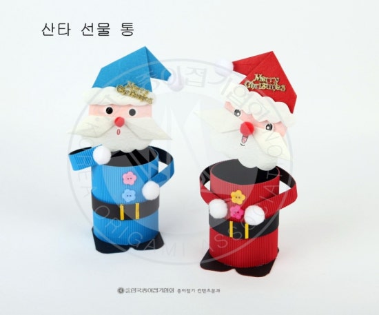한국종이접기협회 이미지