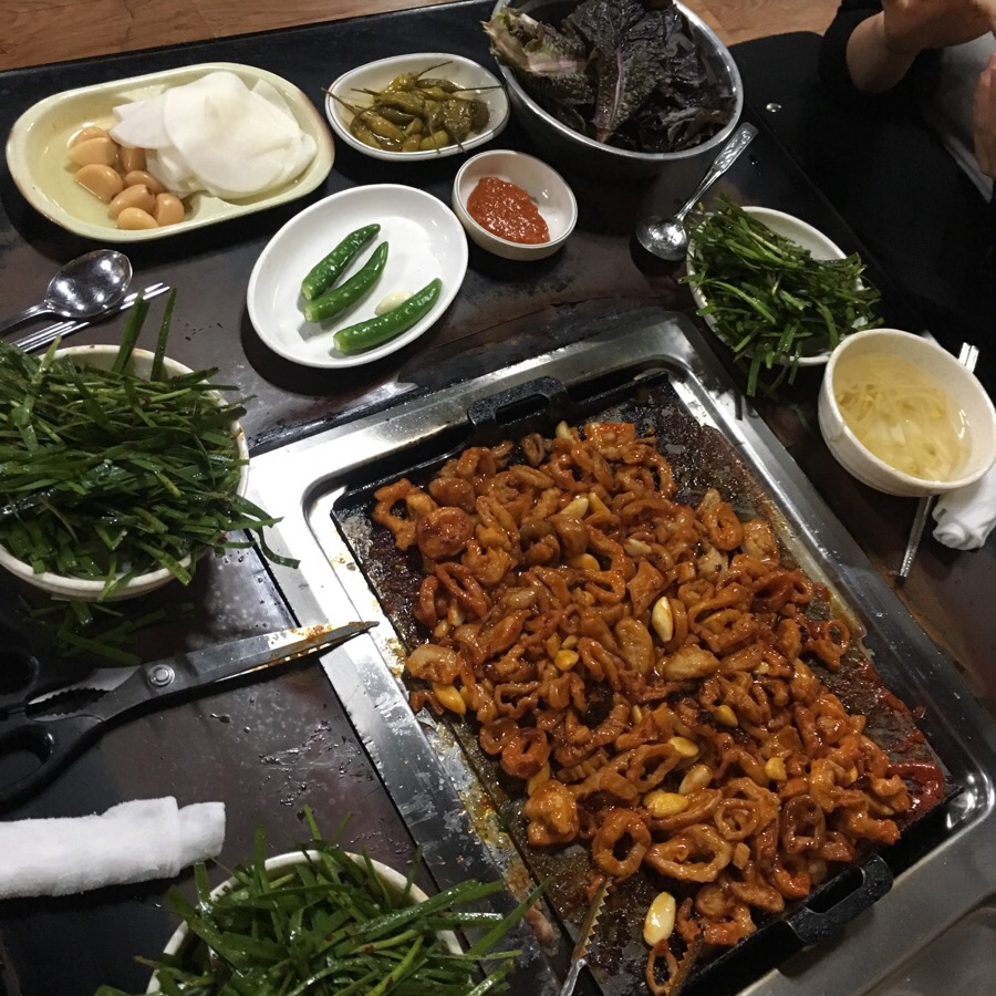풍년곱창 이미지