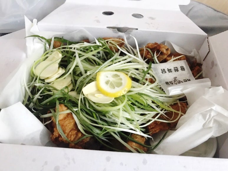 왕천닭집 이미지
