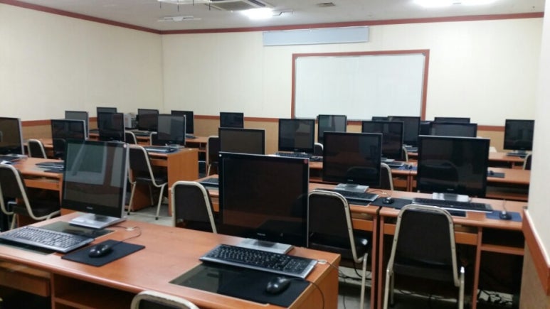한국능력개발직업전문학교 이미지