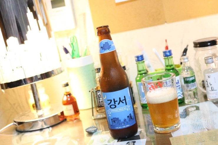 세븐브로이맥주 주식회사 이미지