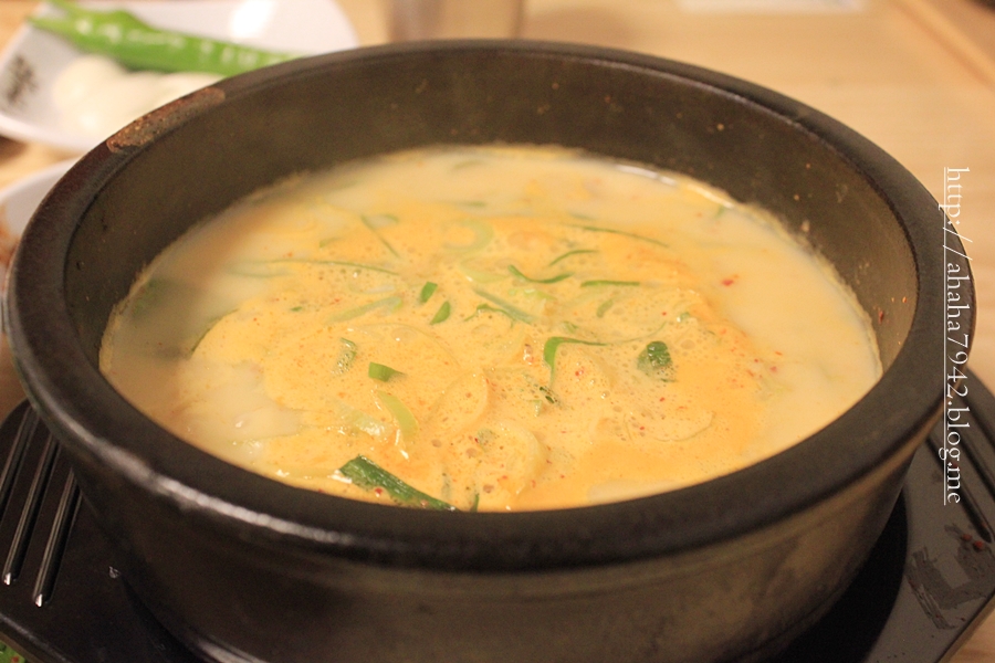 터미널순대 이미지