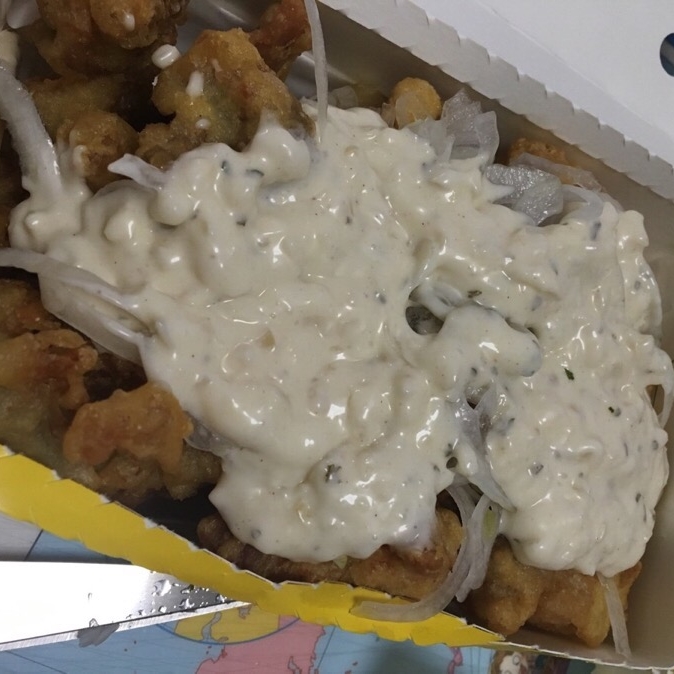 치킨플러스(안중점) 이미지