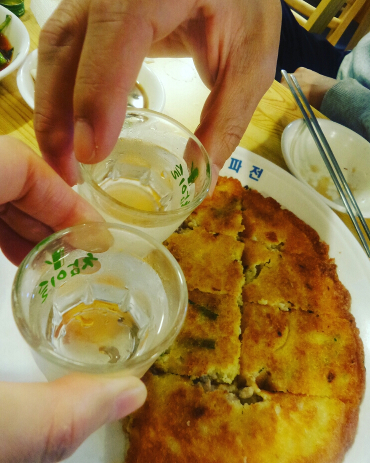 동두천빈대떡 이미지