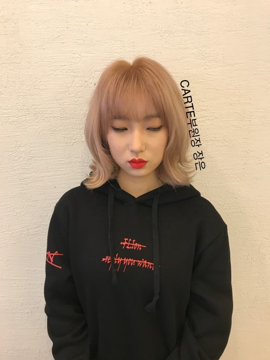 장은미용실 이미지