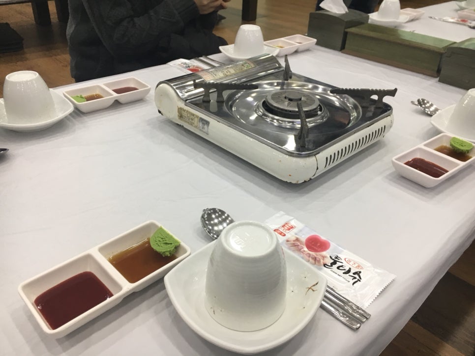 팔팔문어전복탕 이미지