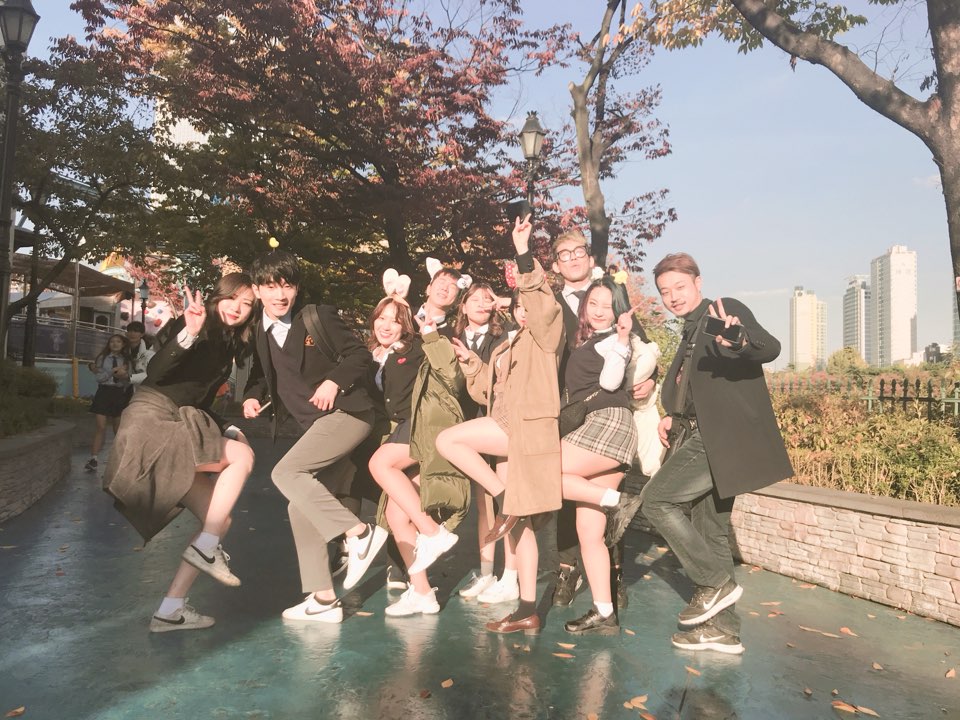롯데헤어월드 이미지