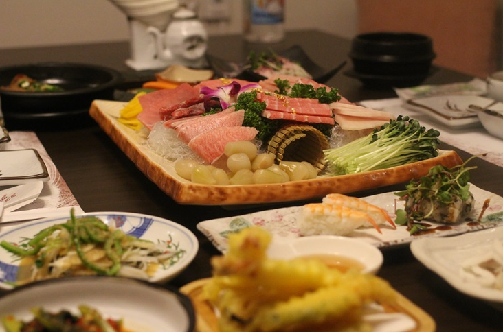 동막골참치 이미지